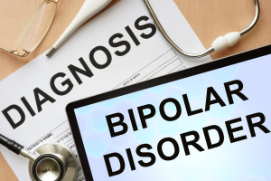 bipolar disorder shutterstock_260400977